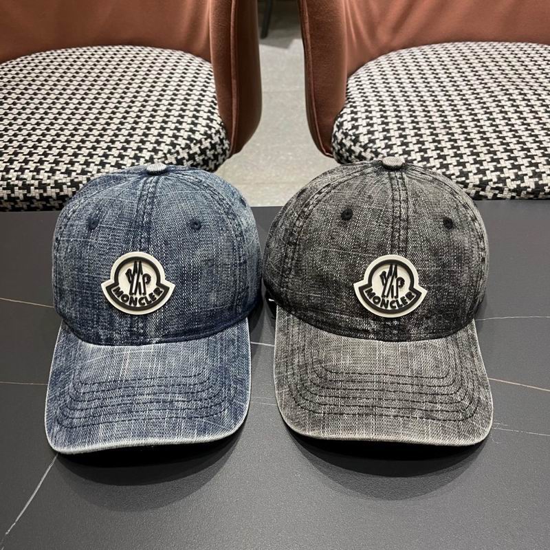 Moncler cap 052902